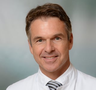 Prof. Dr. med. Thomas Koeppel